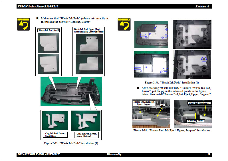 EPSON R200_R210 Service Manual-4